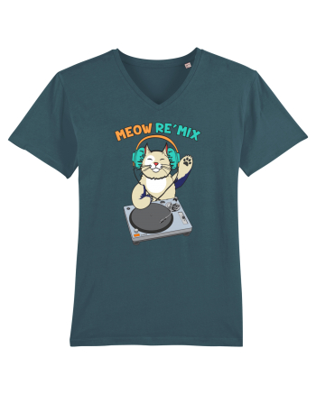 Meow Re'mix Stargazer