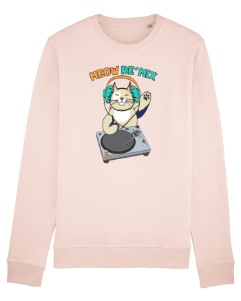 Meow Re'mix Candy Pink