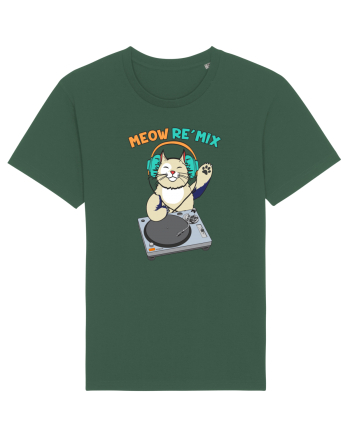 Meow Re'mix Bottle Green
