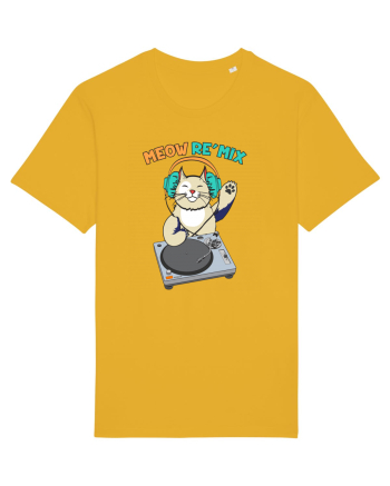 Meow Re'mix Spectra Yellow