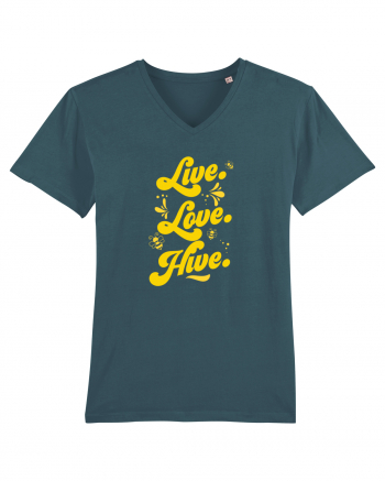 Live Love Hive Stargazer