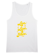 Live Love Hive Maiou Bărbat Runs