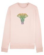 Elefant Bluză mânecă lungă Unisex Rise