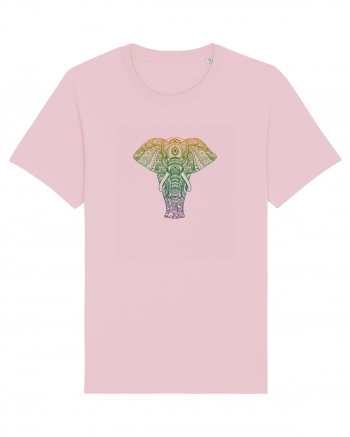 Elefant Cotton Pink