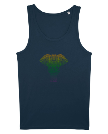 Elefant Navy