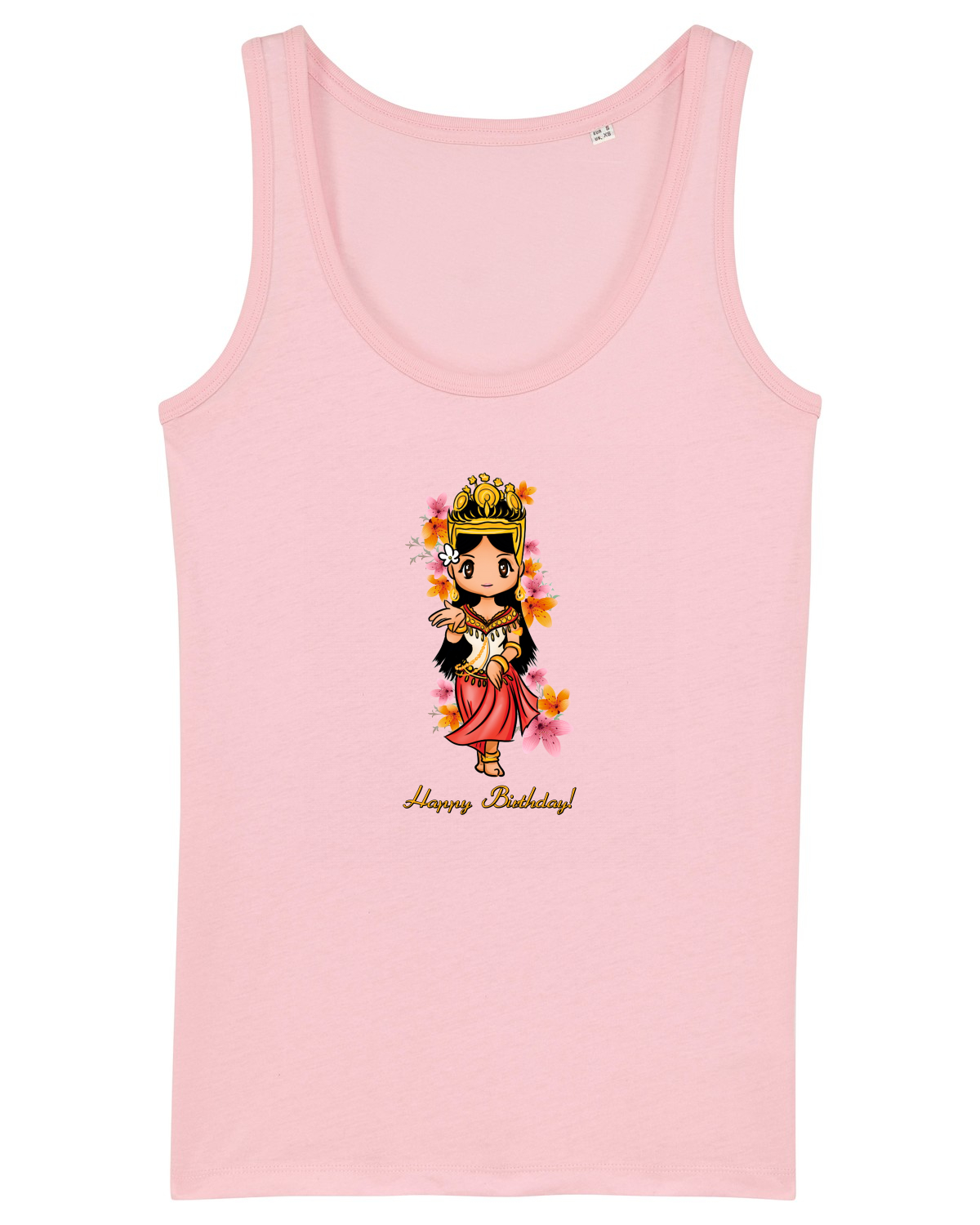 Maiou Damă Dreamer Cotton Pink