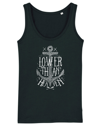 Ancora Lower than Heaven Black