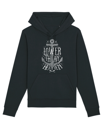 Ancora Lower than Heaven Black