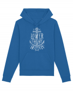 Ancora Lower than Heaven Hanorac Unisex Drummer