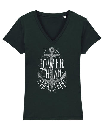 Ancora Lower than Heaven Black