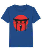 Business Samurai Tricou mânecă scurtă  Copii Mini Creator