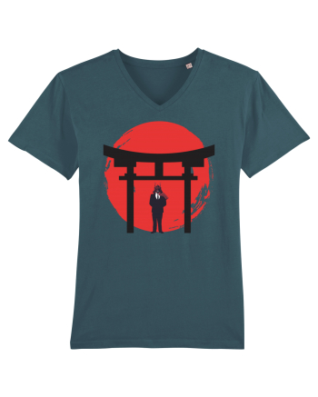 Business Samurai Stargazer