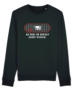 Puzzle funny Bluză mânecă lungă Unisex Rise