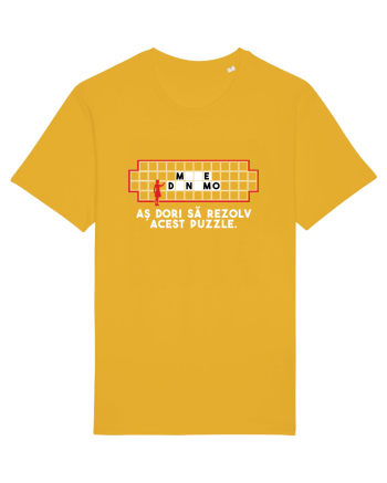 Puzzle funny Spectra Yellow