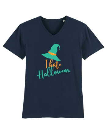 I hate Halloween ! French Navy
