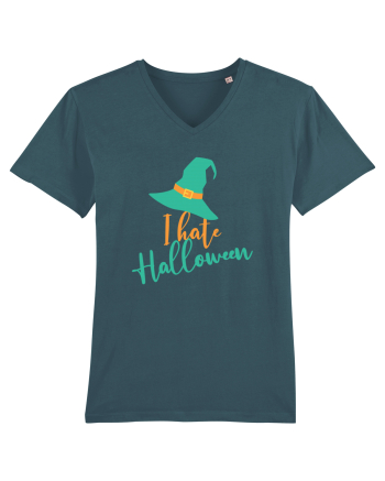 I hate Halloween ! Stargazer