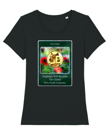 dogecoin Black