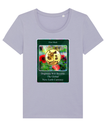 dogecoin Lavender