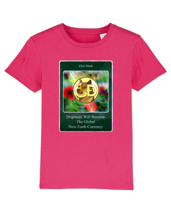 dogecoin Raspberry