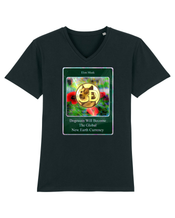 dogecoin Black