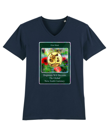 dogecoin French Navy