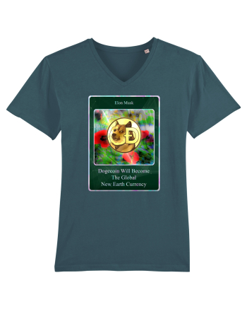 dogecoin Stargazer