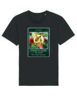 dogecoin Tricou mânecă scurtă Unisex Rocker