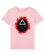 Soldat Squid Game Tricou mânecă scurtă  Copii Mini Creator