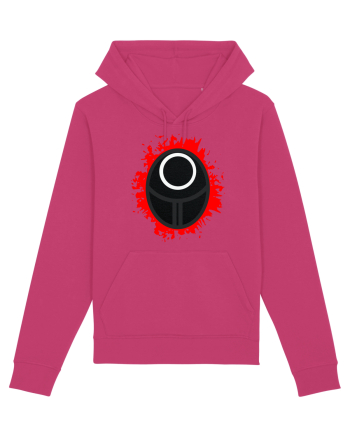 Soldat Squid Game Raspberry