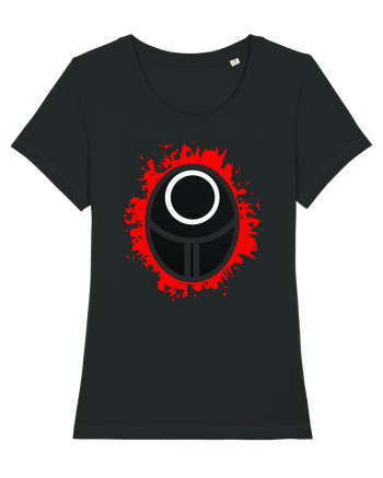 Soldat Squid Game Black