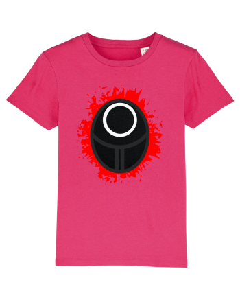 Soldat Squid Game Raspberry