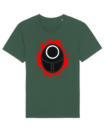 Soldat Squid Game Bottle Green