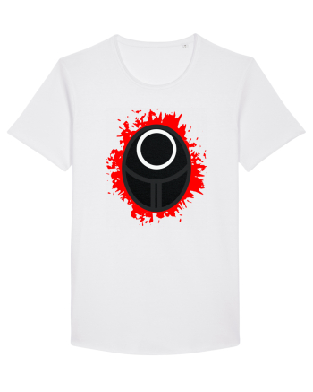 Soldat Squid Game White
