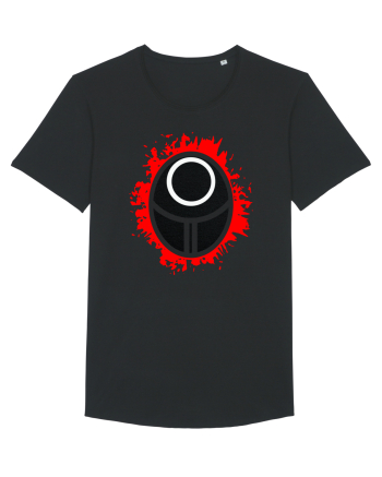 Soldat Squid Game Black