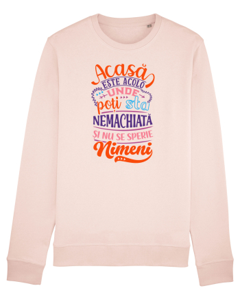 Nemachiata Candy Pink