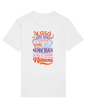 Nemachiata White
