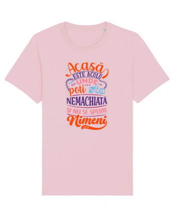 Nemachiata Cotton Pink