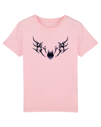 Fire Cotton Pink