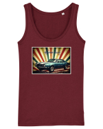 Chevrolet Camaro Maiou Damă Dreamer