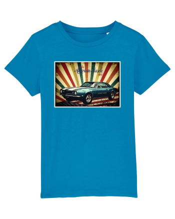 Chevrolet Camaro Azur