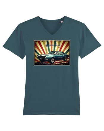 Chevrolet Camaro Stargazer