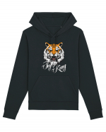 Tiger King Hanorac Unisex Drummer