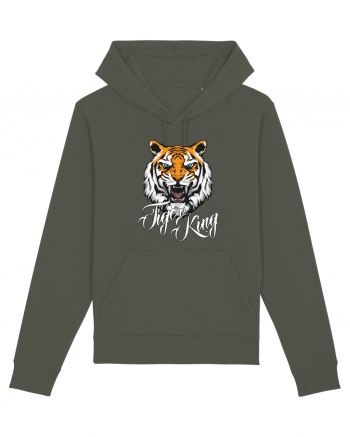 Tiger King Khaki