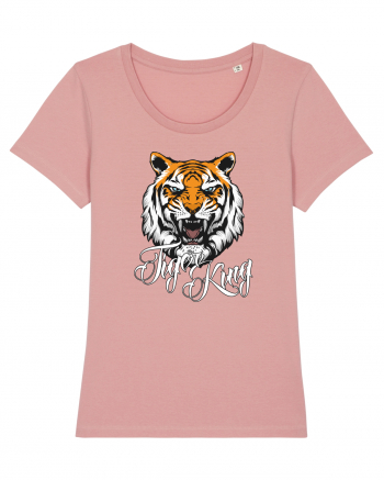 Tiger King Canyon Pink