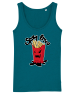 Spooky fries Maiou Damă Dreamer