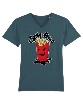 Spooky fries Stargazer