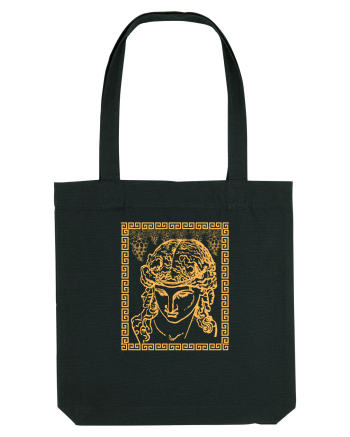 Dionysos Zeul Vinului Black