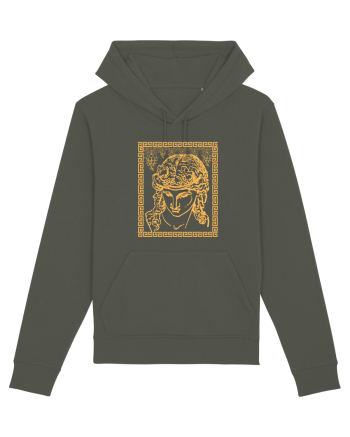 Dionysos Zeul Vinului Khaki