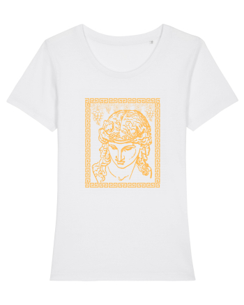 Dionysos Zeul Vinului White