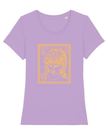 Dionysos Zeul Vinului Lavender Dawn